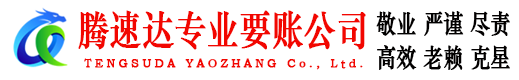 灌云腾速达清债公司